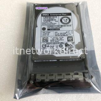 DELL 05H3XX 5H3XX 1.8T 10K 2.5 SAS HDD Hard Drive SC220/4020/7020