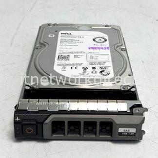Dell 3T 3.5 inch 7.2K SAS ST3000NM0023 HDD Hard Drive 055H49
