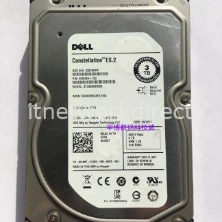 DELL ST33000650SS 091K8T 91K8T 9SM260-150 3T 3TB SAS 3.5 HDD Hard Drive