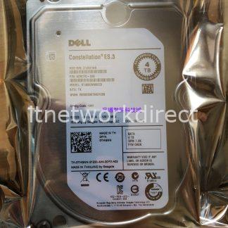 DELL R710 R720 R730 hard drive 4T SATA 7.2K 3.5 128M