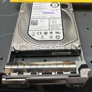 DELL 2TB 7.2K SAS PS6210 PS6510 HDD Hard Drive 07WV9W ST2000NM0001