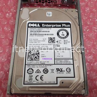 DELL SCv320 SC4020 SC5020 1T 7.2K SAS 12G 0G8FVT SC HDD Hard Drive