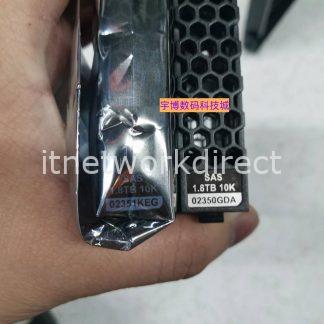 Huawei 02351KEG 5300V3 5500V3 1.8TB hard drive 1.8T SAS 10K 2.5 inch