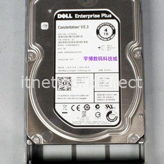 DELL PS4100 PS6100 0DRMYH 4TB 7.2k SAS 6Gb 3.5 inch HDD Hard Drive