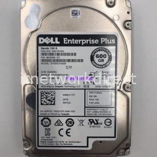 DELL SCV2000 SCV2020 SCV3020 storage hard drive 600G 10K 2.5 SAS