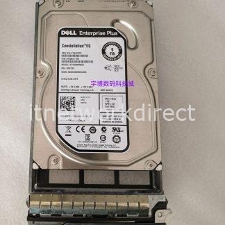 DELL PS6210 PS6510 PS4110 PS4210 Hard Disk 1TB 7.2K SAS EQ 062VY2