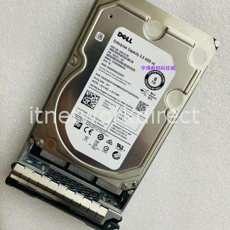 DELL R710 R720 R730 R740 Hard Disk 6T 7.2K 3.5 inch SAS 12gb