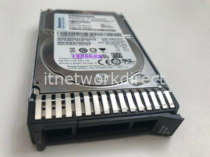Lenovo 00AJ142 00AJ141 1TB 7.2K 2.5 SATA 6GB M5 X6 HDD Hard Drive