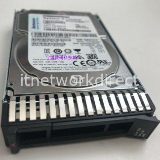Lenovo 0AJ142 00AJ145 00AJ141 1TB SATA 7.2K 2.5 X3650 M5 HDD Hard Drive