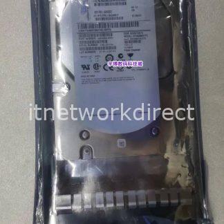 IBM 45W2327 600G 15K FC 3.5 DS8700 DS8000 Fiber Hard Disk