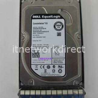 DELL 06VVK7 500G 7.2K SATA 9YZ162-236 ST500NM0011 EQ HDD Hard Drive