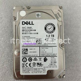 DELL R740 R640 R750 1.2T 10K SAS 2.5 inch HDD Hard Drive
