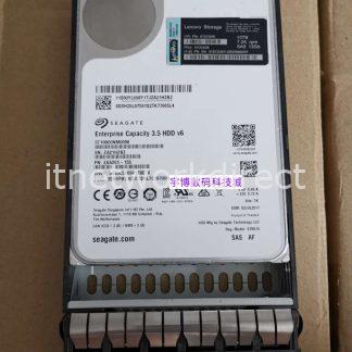 Lenovo 01DC628 10TB 7.2K 3.5 SAS DS2200 DS4200/6200 hard drive