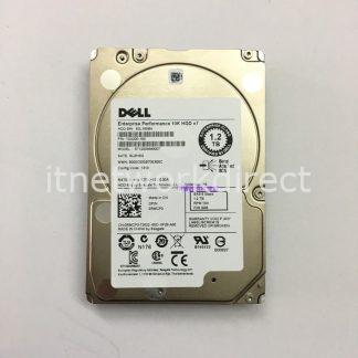 Dell 0RMCP3 1.2T 10K 6G SAS 2.5 inch RMCP3 HDD Hard Drive