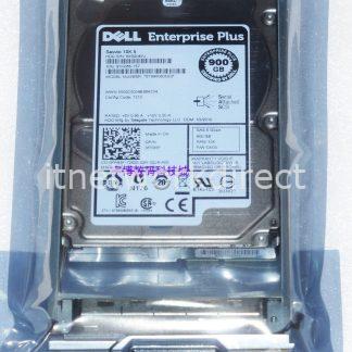 DELL EQ Storage Hard Disk 900G 10K 2.5 SAS ST9900805SS 0FR83F