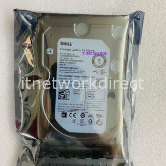 DELL T430 T530 T620 T630 6T 7.2K 3.5 SAS 12Gb HDD Hard Drive