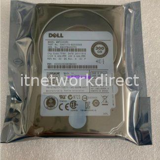 DELL Toshiba 300G SAS 2.5 inch 10K MBF2300RC 0740Y7 740Y7 hard drive