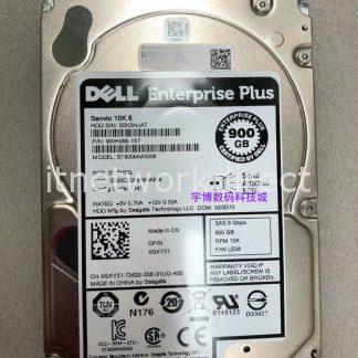 DELL SC4020 SC7020 SC8000 storage hard drive 900G 10K 2.5 inch SAS