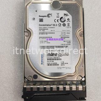 Lenovo RD330 RD350 RD430 RD440 RD450 1T 7.2K 3.5 SATA hard drive