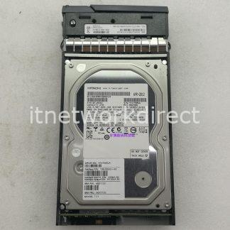NetApp X306A-R5 2TB SATA 3.5 7.2K DS4243 DS4246 DS4486 HDD Hard Drive