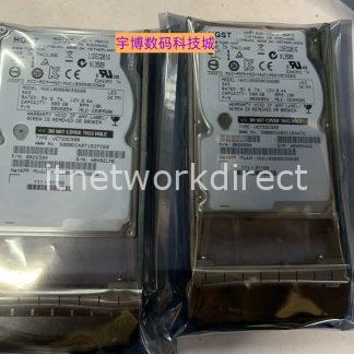 NetApp E2724 E2824 E2700 E2624 E2760 900G 10K 111-01125 HDD Hard Drive