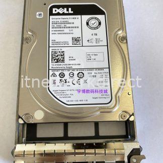 DELL ST4000NM0025 0YXG4K 1V4207-150 HDD Hard Drive 4T SAS 7.2K 3.5 inch 12G
