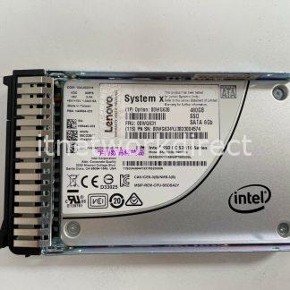 Lenovo 01GR732 01GR731 00WG631 00WG630 00YC396 00YC395 480G SSD