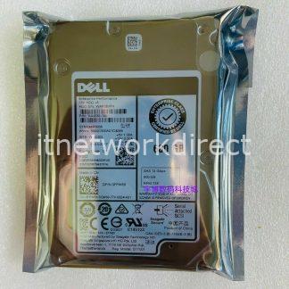 Dell 600GB 15K 2.5 12GB 0FPW68 ST600MP0036 HDD Hard Drive