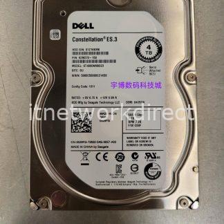 DELL ST4000NM0023 4T 4TB SAS 3.5 9ZM270-150 0529FG hard drive