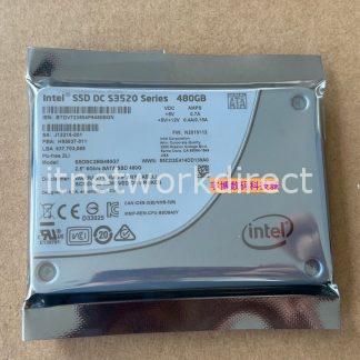 Lenovo SR850 SR860 SR550 SR650 Server SSD 480G 2.5 SATA SSD