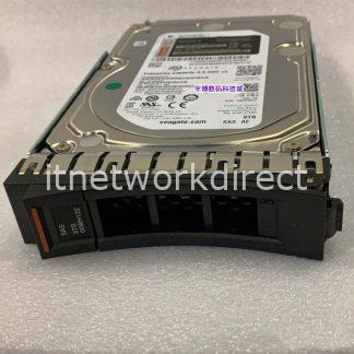 Lenovo 00WH121 00WH122 8TB 7.2K 12Gb NL SAS 3.5 Server X3650M5