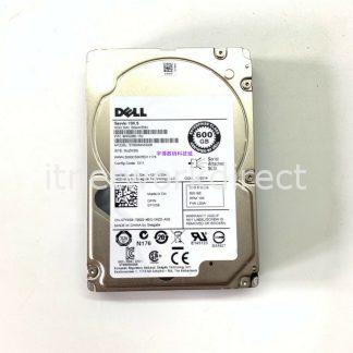 DELL ST600MM0006 600G 2.5 inch 10K SAS 7YX58 07YX58 HDD Hard Drive